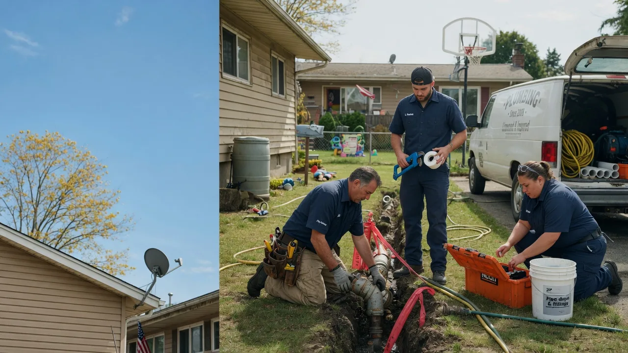 Garbage Disposal Replacement in Sycamore, KS near me